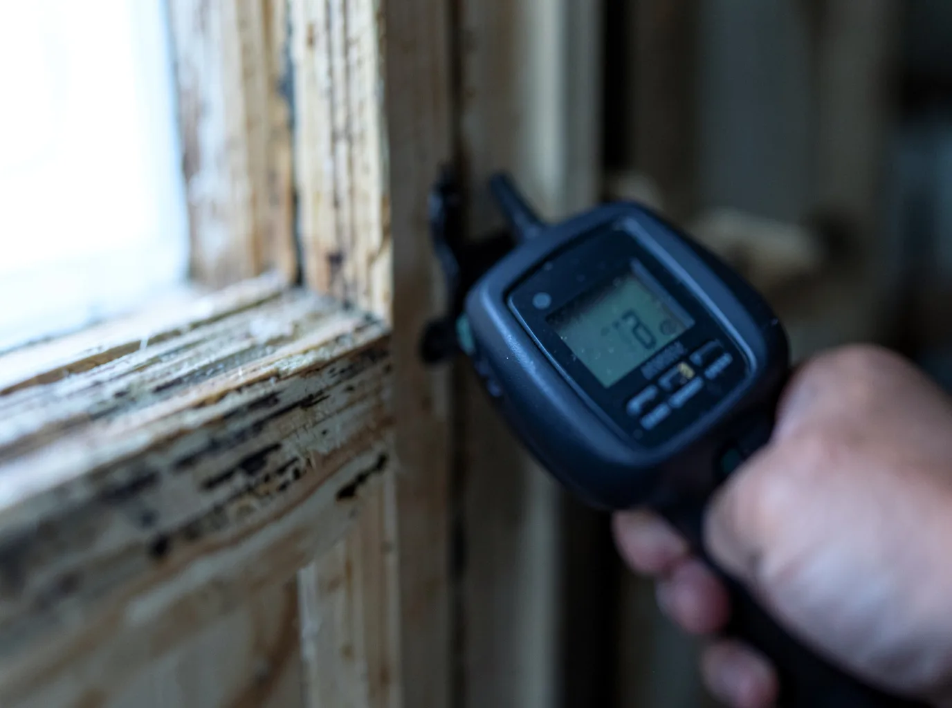 Moisture Inspection And Documentation in Mission Viejo, CA